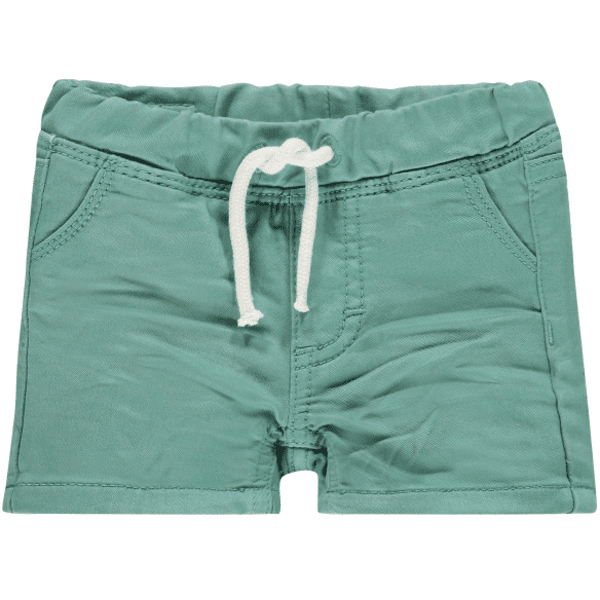 noppies Shorts Suffield aceite verde