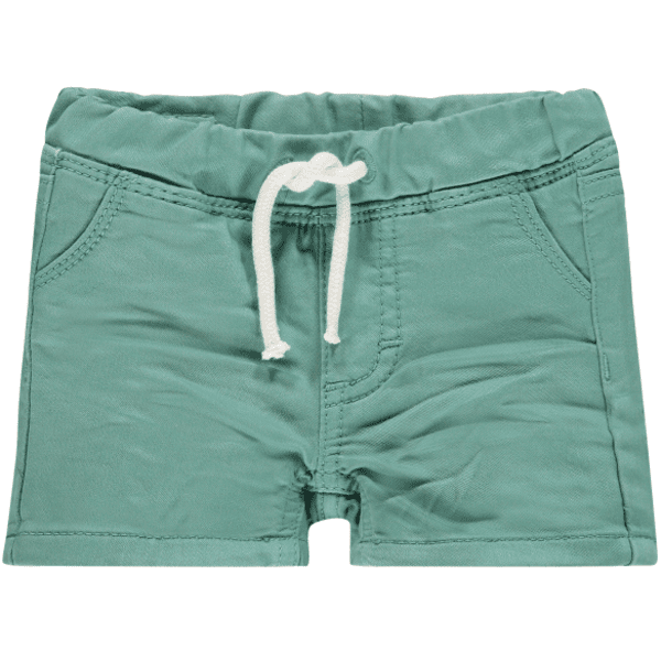 noppies Shorts suffield oljegrön 