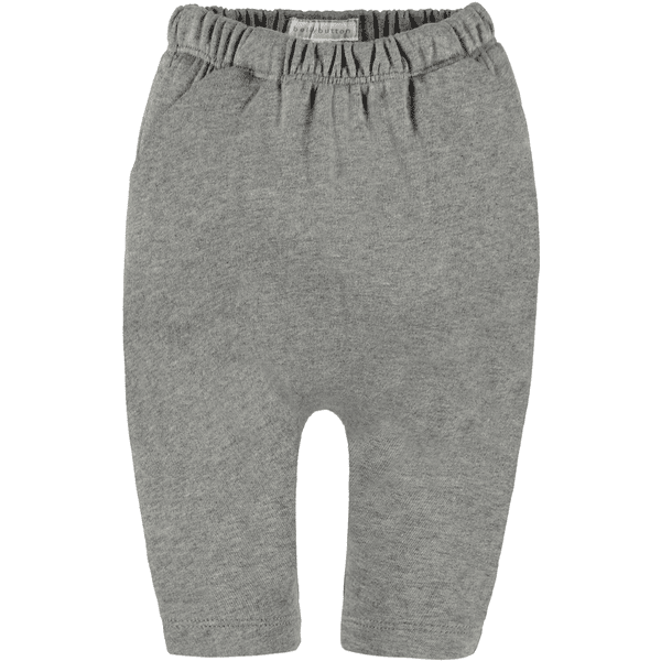 bellybutton Pantalones de chándal gris mélange