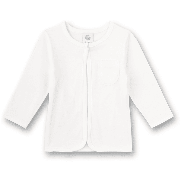 Sanetta Pyjama Shirt beige