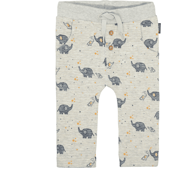 STACCATO  Leggings elephant estampado