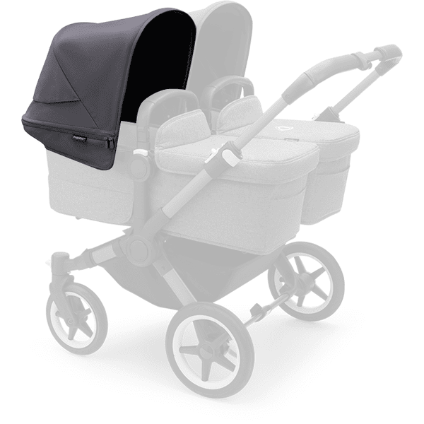 Bugaboo cheap donkey blue