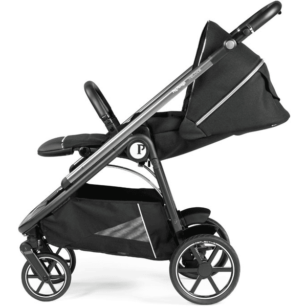 Peg Perego Passeggino Veloce Compatto con Chiusura a Trolley max 22kg di  Peg Perego - Paniate