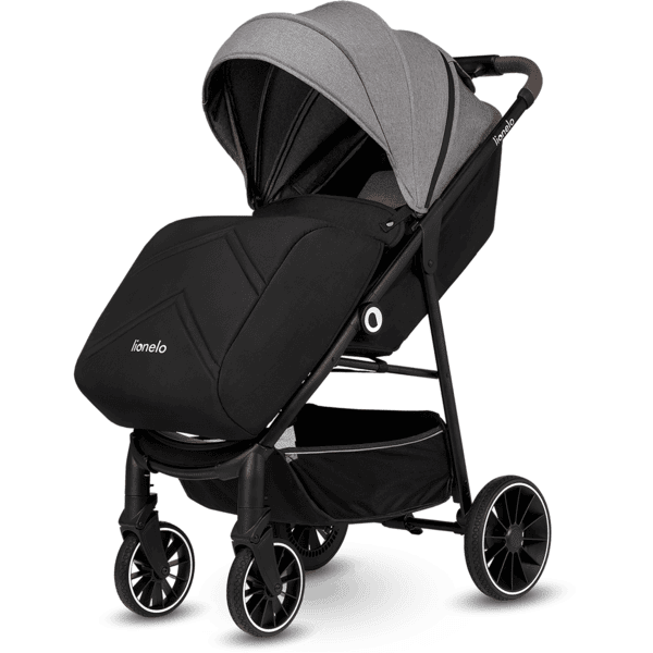 Comprar Silla de paseo Lionelo Alexia ✓ MEJOR PRECIO