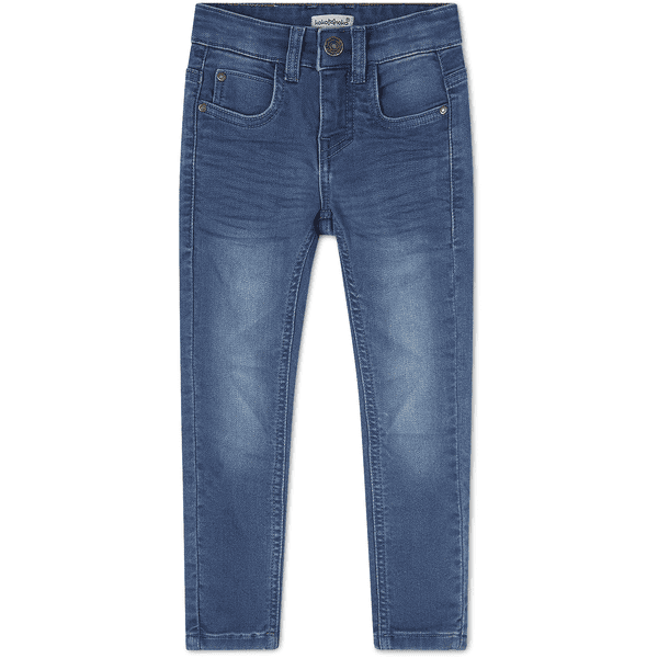 Koko Noko Jeans Kalhoty Novan Blue