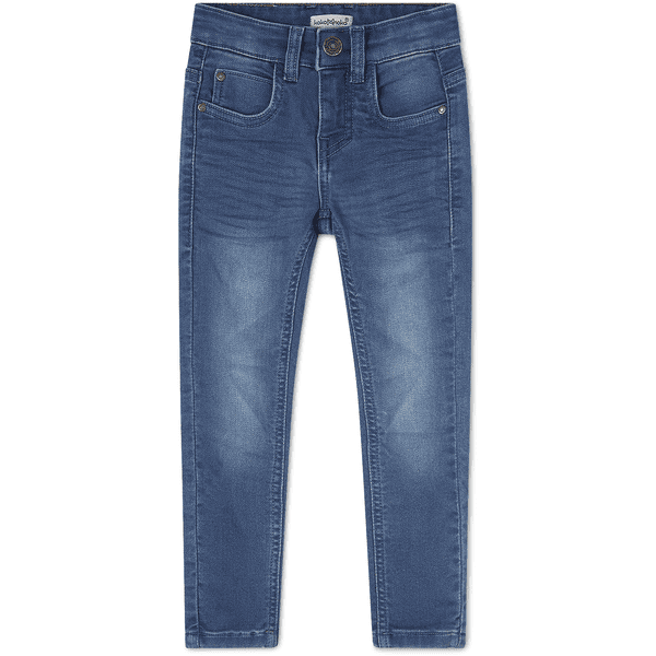 Koko Noko Jeans Pantaloni Novan Blu