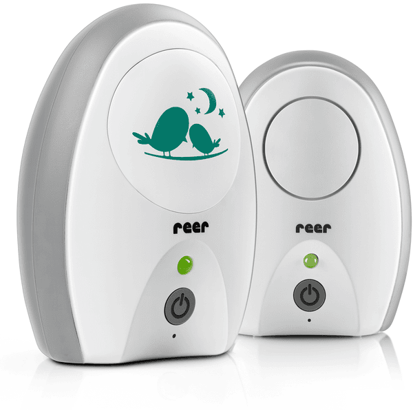 reer Digitales Babyphone Neo