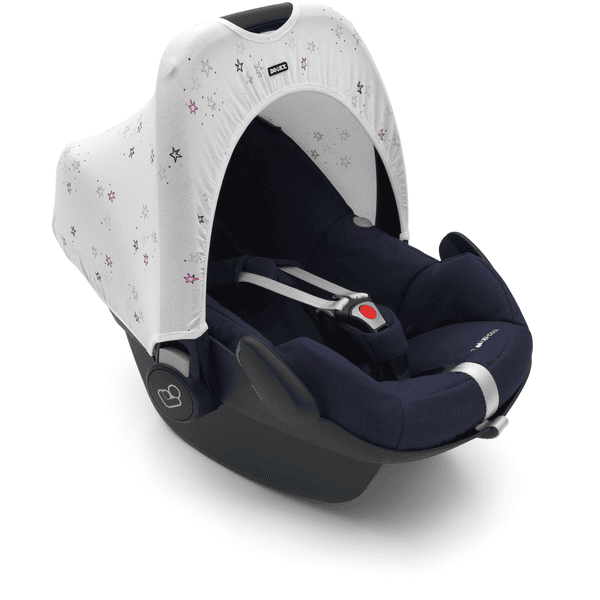 DOOKY Canopy pour siège auto cosy Twinkle Stars