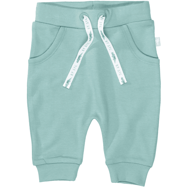 Staccato Hose dark pastel mint