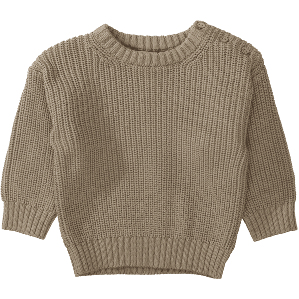 STACCATO nature Jumper mörk 