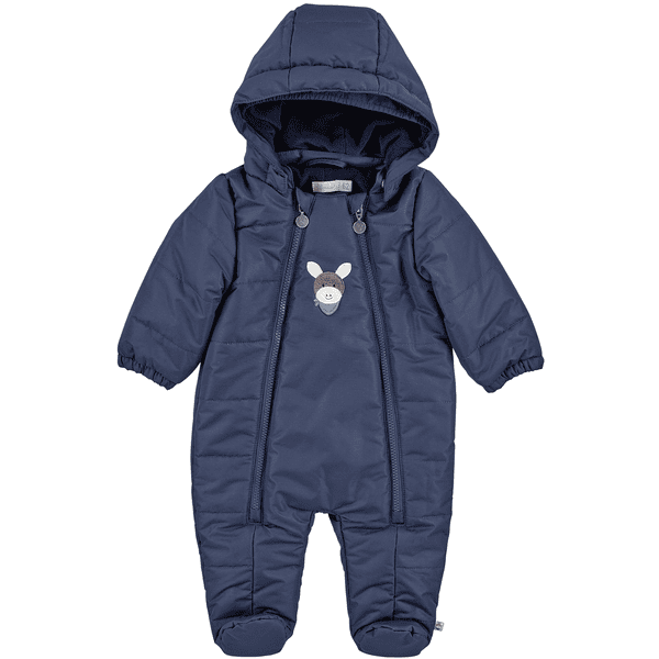 Sterntaler Combinaison enfant Emmi bleu marine