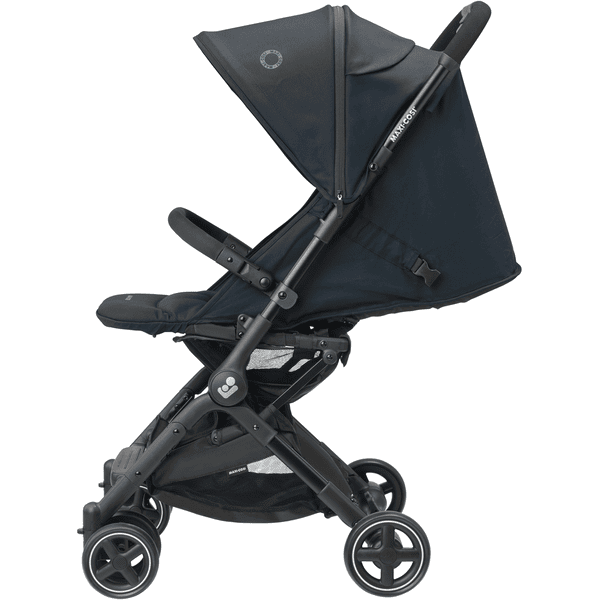 Mountain buggy nano vs maxi hot sale cosi lara