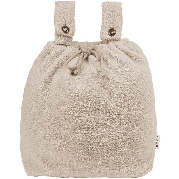 MEYCO Väska för lekhage Sand 