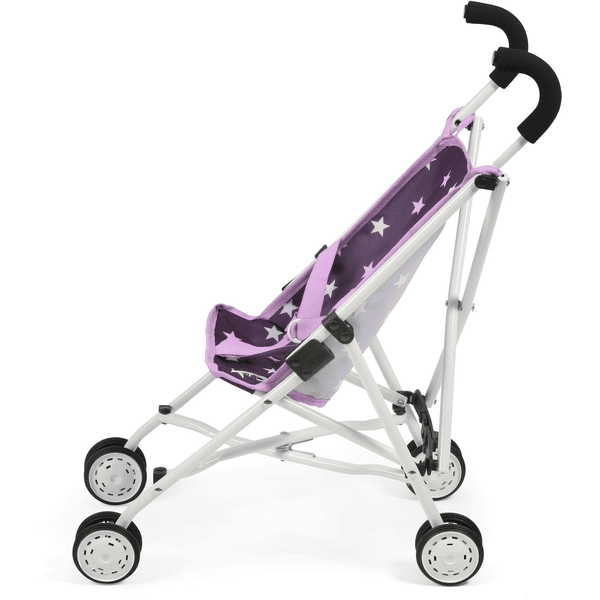 Poussette pour bébé Roma de Hauck 