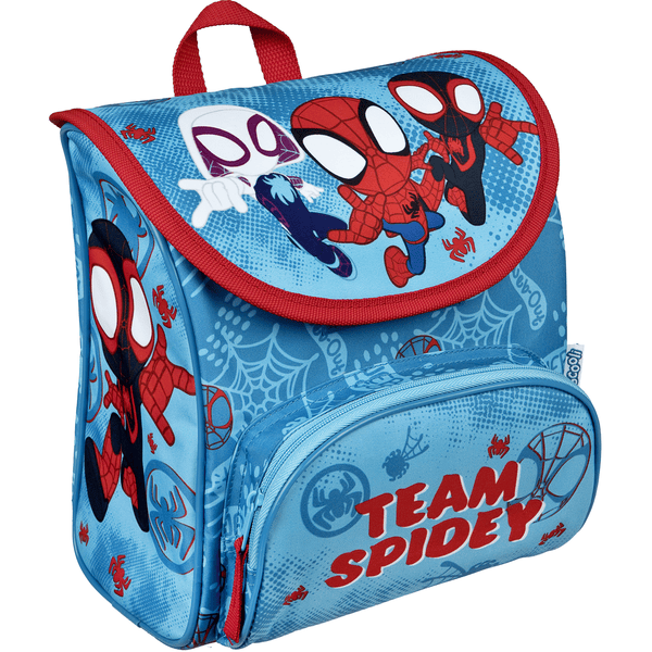 Scooli Cutie Kindergartenrucksack Spidey