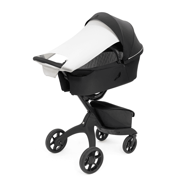 STOKKE® Sonnensegel Xplory® X Light Grey