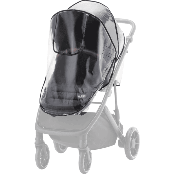  Britax Römer  Regenhoes voor St rider 