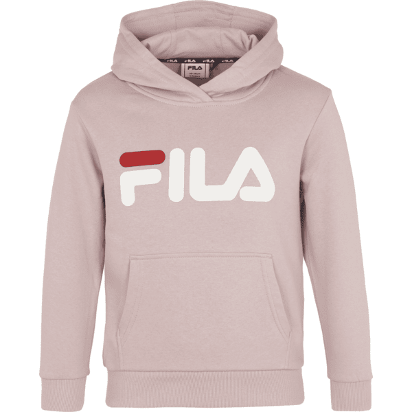 skade Søgemaskine optimering vejkryds Fila Kids Hoody Ben keepsake lila - pinkorblue.dk