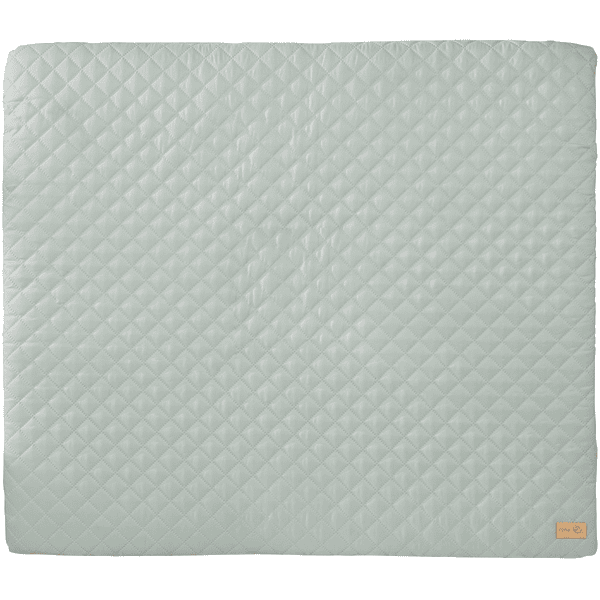 roba Wickelauflage soft style 85 x 75 cm frosty green