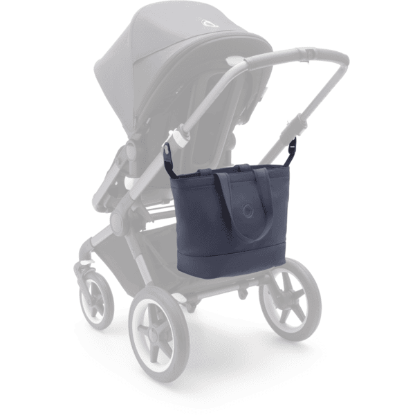 Bugaboo buffalo cheap classic navy blue