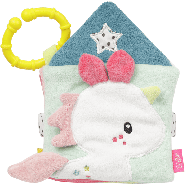 fehn® Aiko & Yuki Stofbog