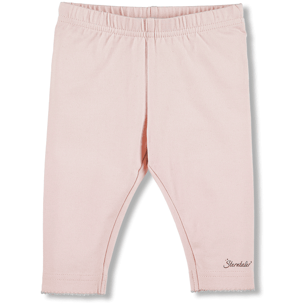 Sterntaler Pantalon rose