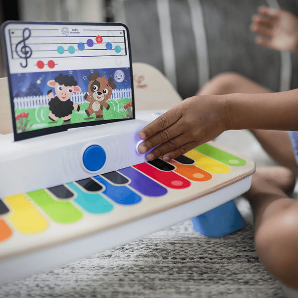 Baby einstein toy piano on sale