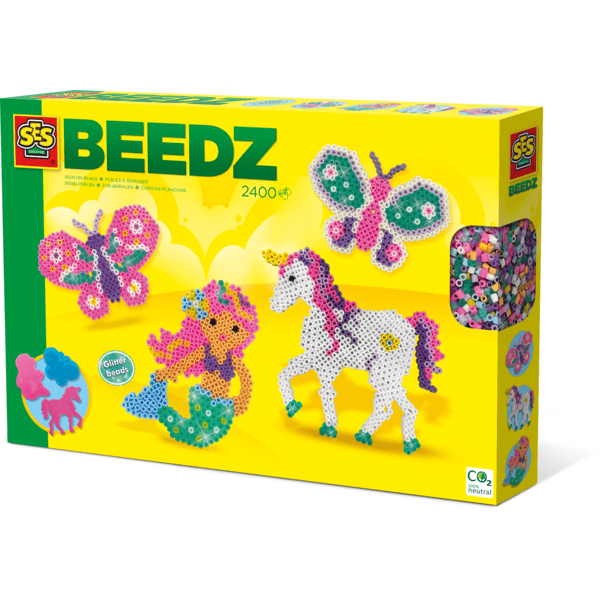 Blocco di cartoncini colorati Bee Fabulous - Mondo Fai da Te