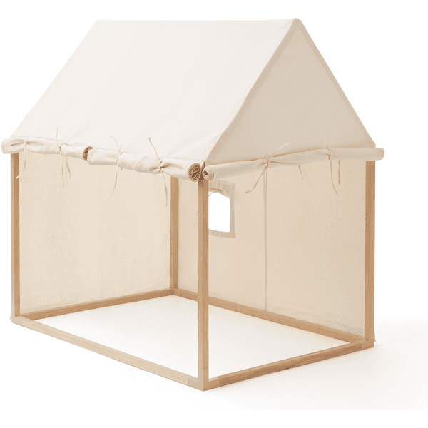 Kids Concept® Tenda per bambini, creme beige