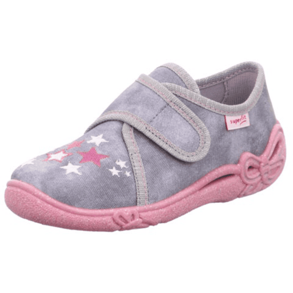 superfit  Slipper Belinda grijs