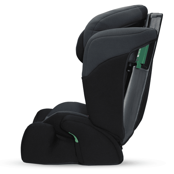 Kinderkraft comfort up store isofix