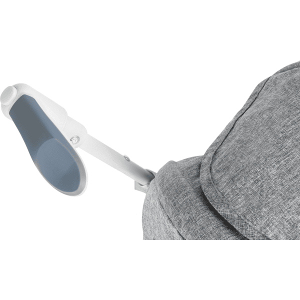 lionelo Buggy Irma Grey