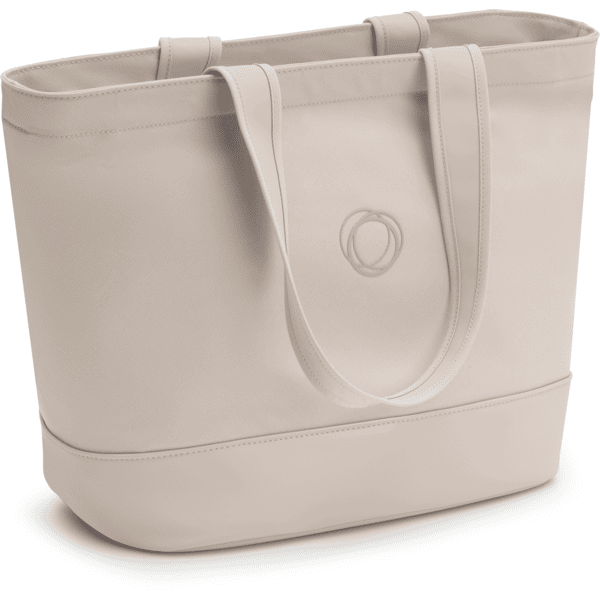 bugaboo Sac langer Desert Taupe roseoubleu