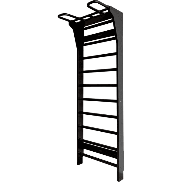 Fitwood Echelle d'escalade enfant AARNI, noir