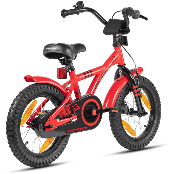 Bicicleta niño best sale con ruedines