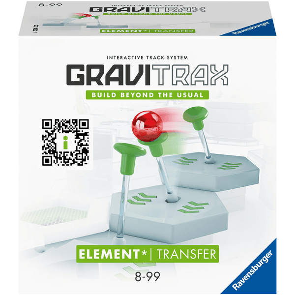 Ravensburger GraviTrax-element Jumper 