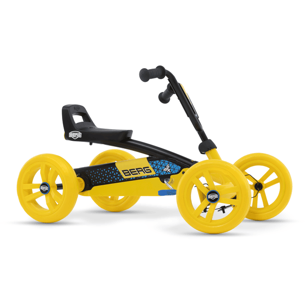 BERG Toys - Pedal Go-Kart Buzzy BSX