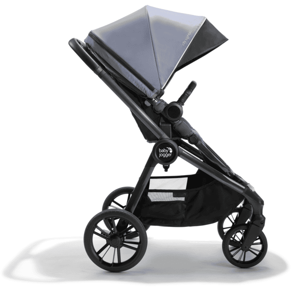 Baby jogger city elite charcoal online