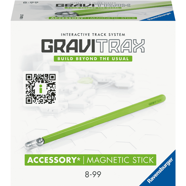 Ravensburger Circuit à billes GraviTrax Accessory bâton magnétique