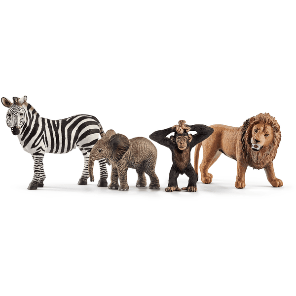 schleich ® Wild Life Starter Set 42387