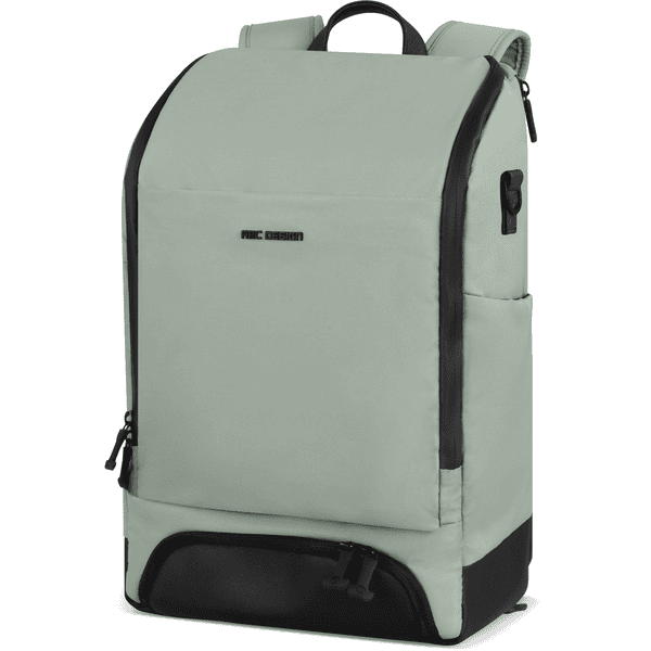 ABC DESIGN Active Ryggsäck furu