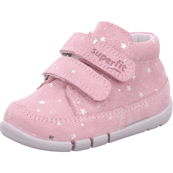  superfit  Flexy Roze Peuterschoen (medium)