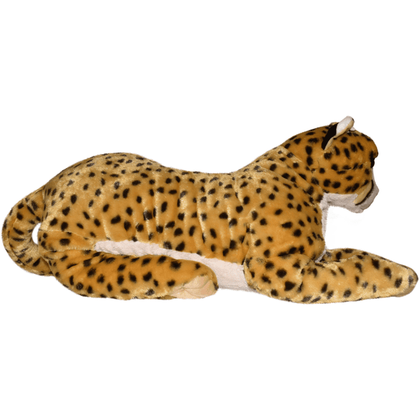 Guepard peluche cheap