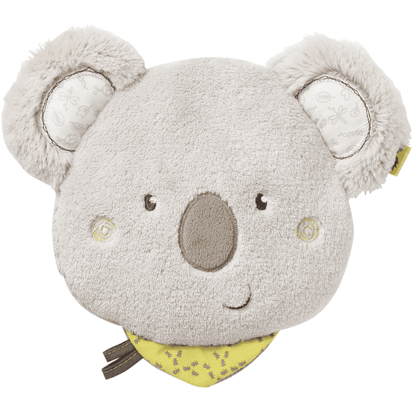 fehn® Australia Kirschkernkissen Koala – Wärme- und Kältekissen