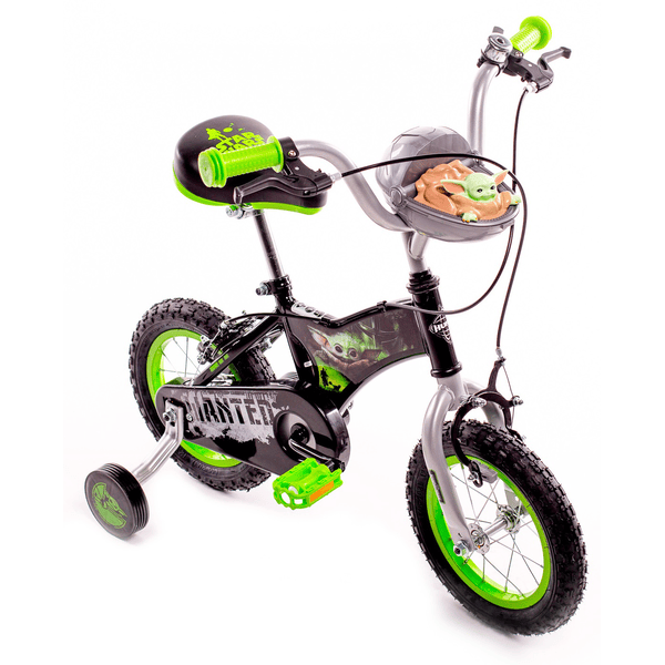 Huffy Kinderfahrrad Star Wars 12 Zoll 