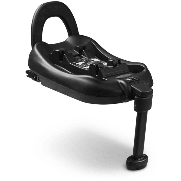 ABC DESIGN Basisstation Isofix Base Tulip Black