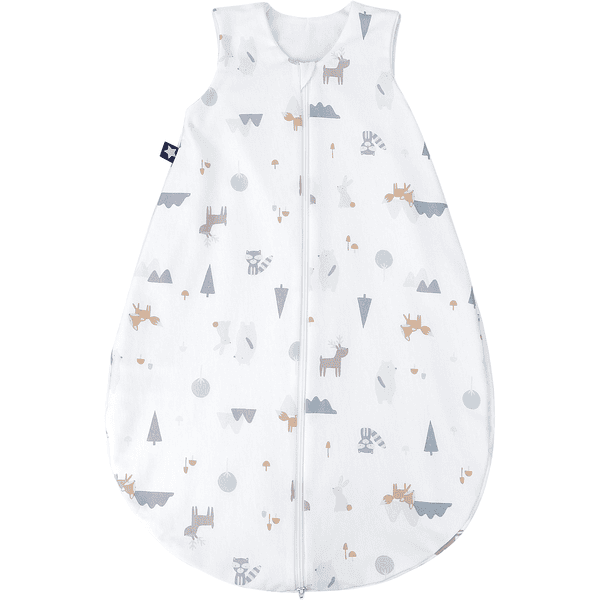 JULIUS ZÖLLNER Jersey Schlafsack Little Fox