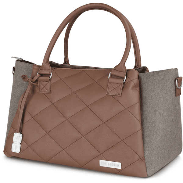 ABC DESIGN Borsa fasciatoio Royal Nature Fashion Edition, Collezione 2022