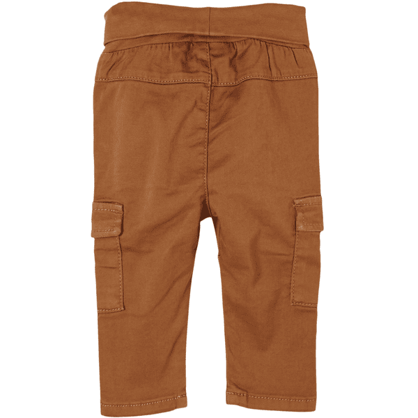 Pantalones marrones best sale