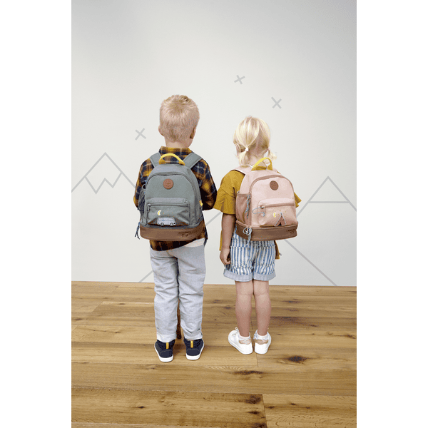 Lassig mini clearance backpack